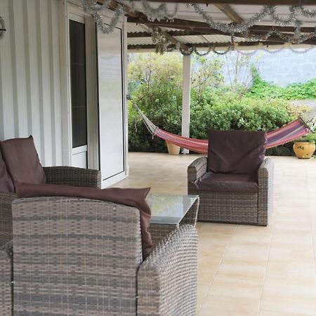 Le Chalet A Joel 실라오스 외부 사진