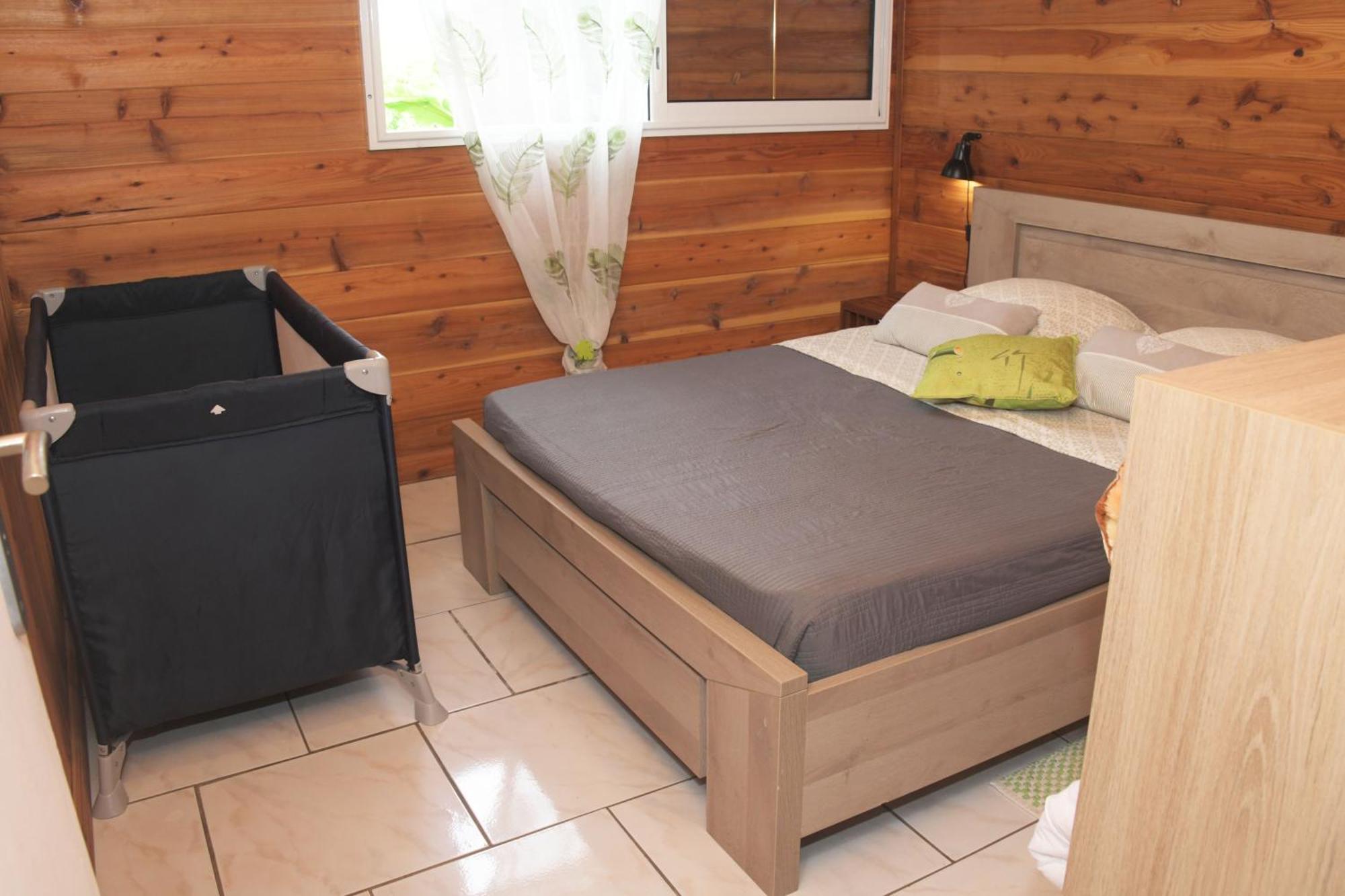 Le Chalet A Joel 실라오스 외부 사진