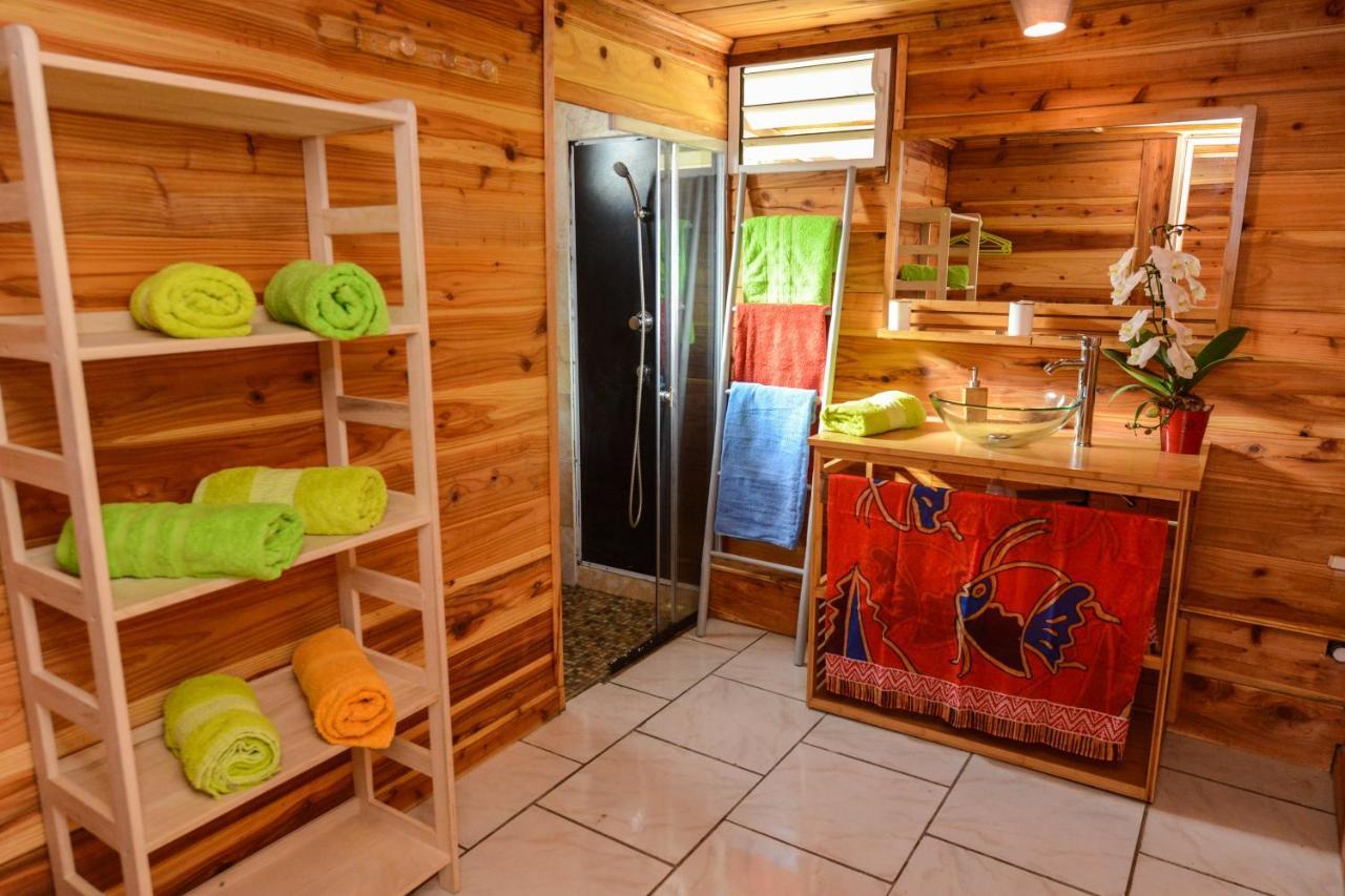 Le Chalet A Joel 실라오스 외부 사진