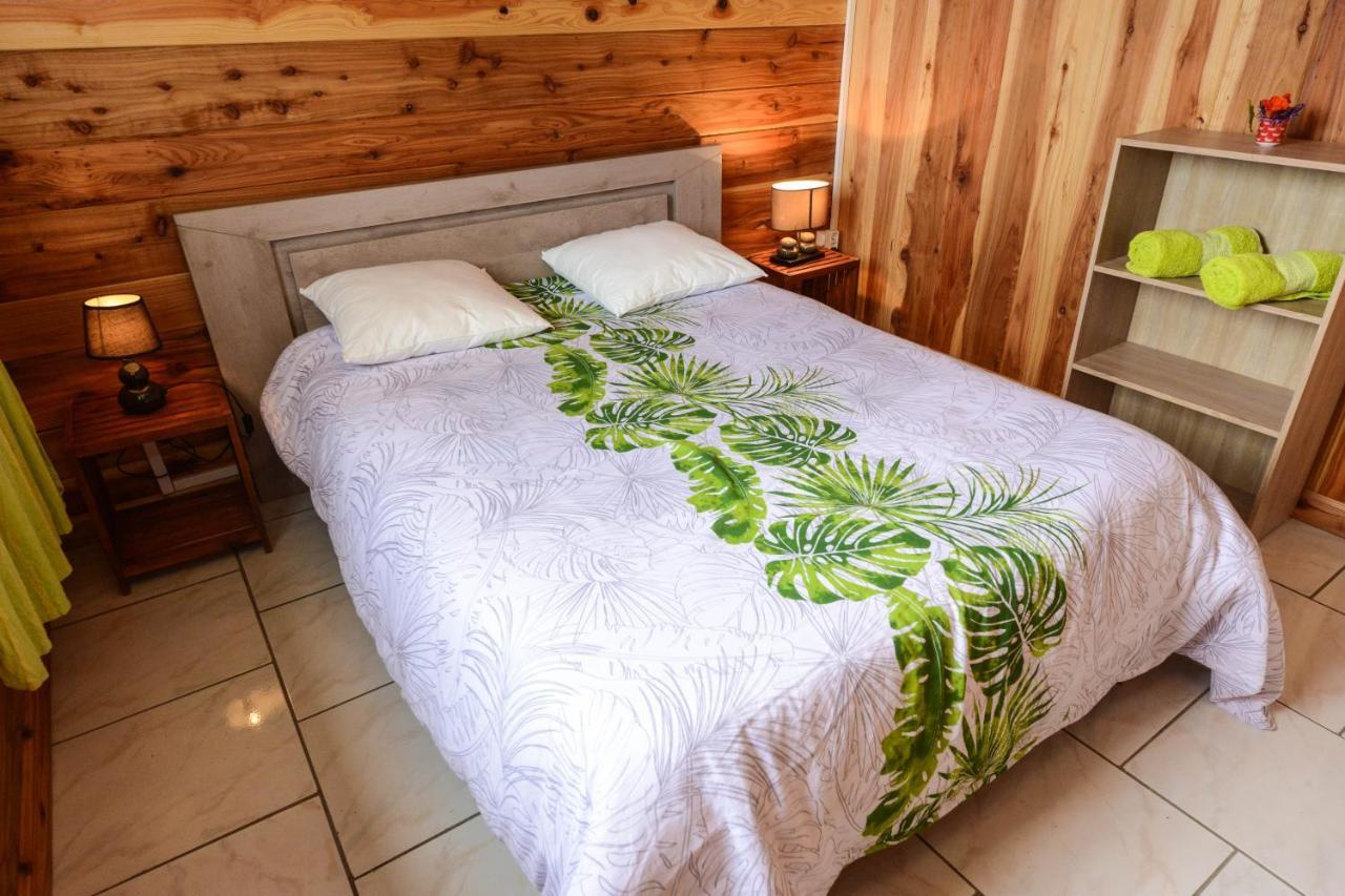 Le Chalet A Joel 실라오스 외부 사진